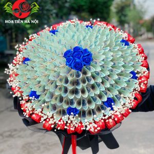 Bó hoa tiền 50 triệu (Hơn cả yêu)