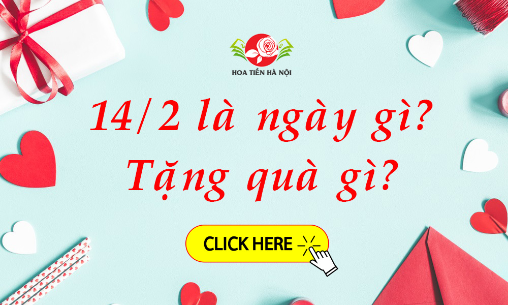 14/2 là ngày gì
