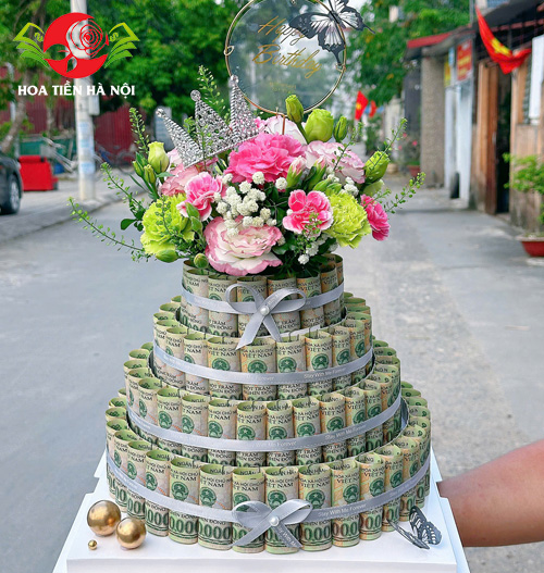 banh-sinh-nhat-bang-tien-100-to-100k-dd-1