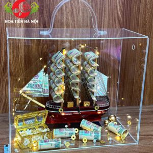 Vali thuận buồm xuôi gió 10k