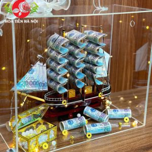 Vali thuận buồm xuôi gió 20k