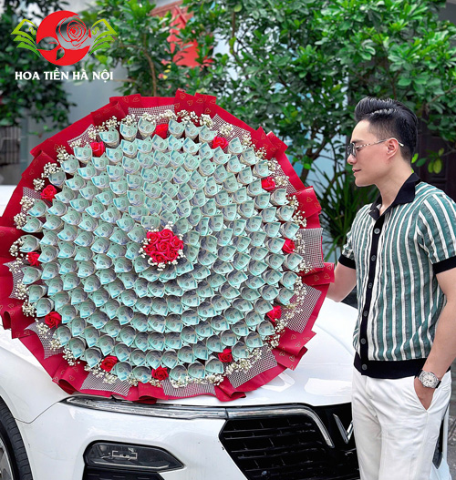bo-hoa-tien-100-trieu-tone-do-do-noi-bat-sang-trong-dd